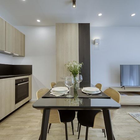 Sidra City Apartment Zadar Luaran gambar
