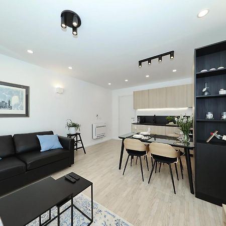 Sidra City Apartment Zadar Luaran gambar