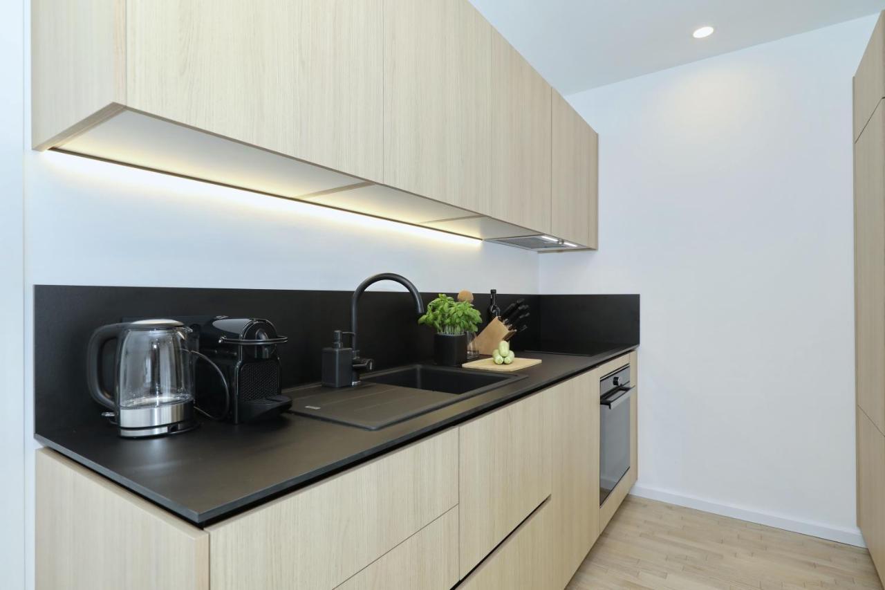 Sidra City Apartment Zadar Luaran gambar