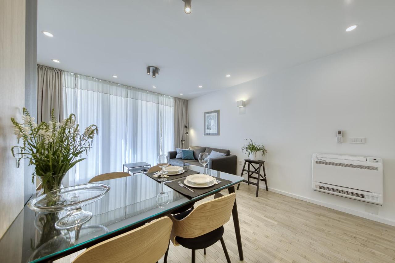 Sidra City Apartment Zadar Luaran gambar