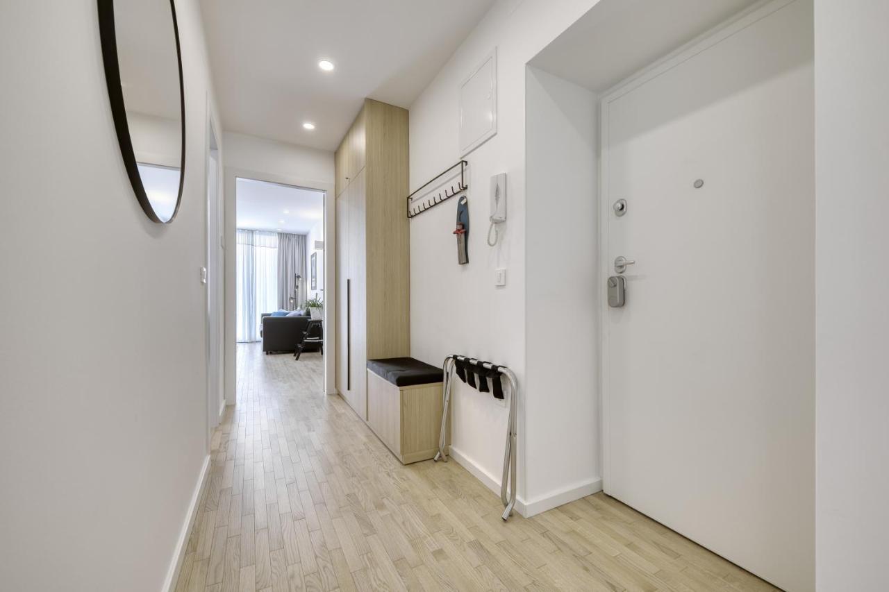 Sidra City Apartment Zadar Luaran gambar