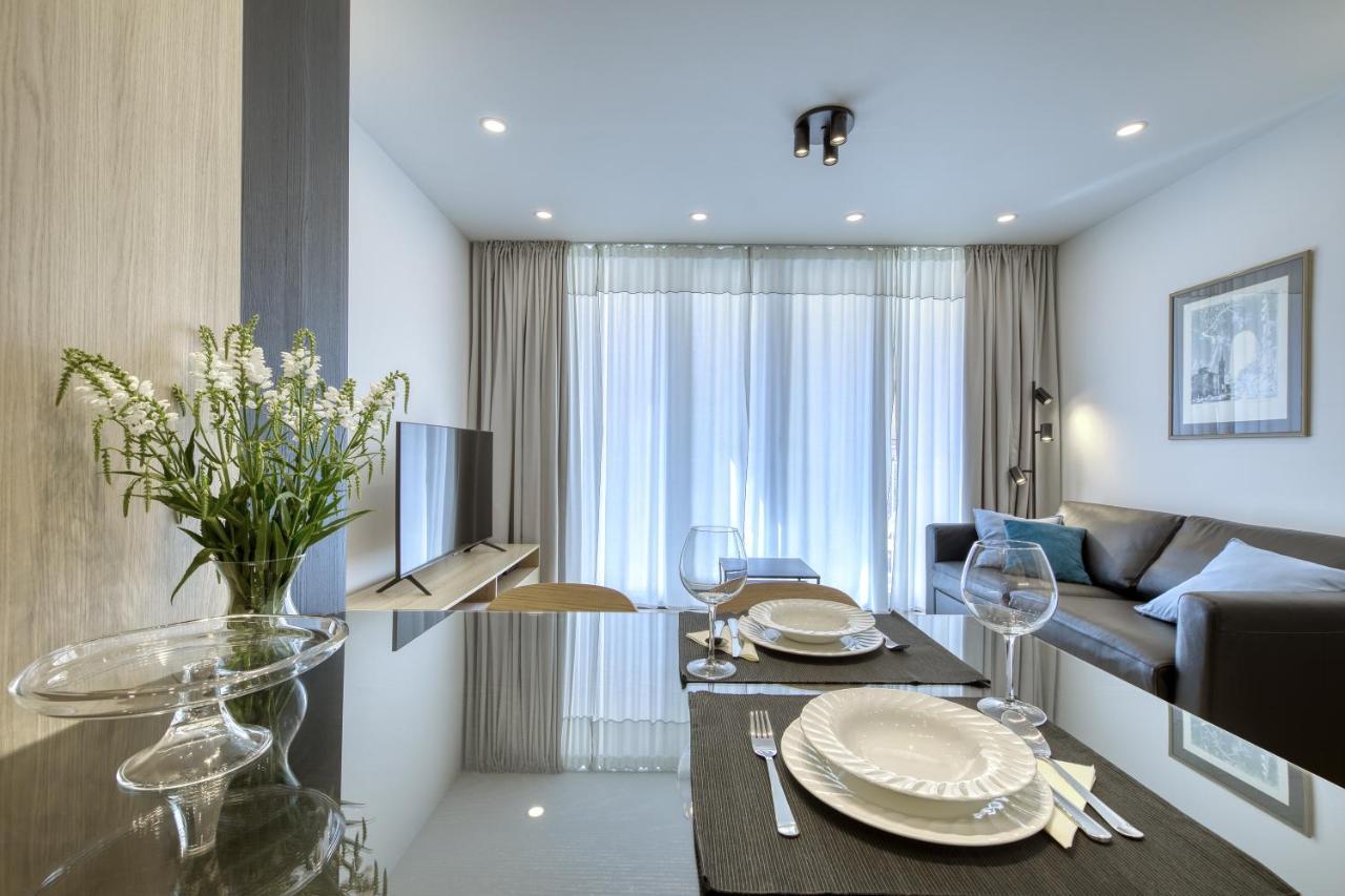 Sidra City Apartment Zadar Luaran gambar