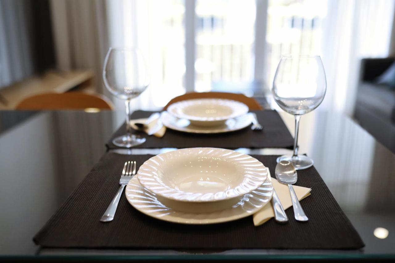 Sidra City Apartment Zadar Luaran gambar