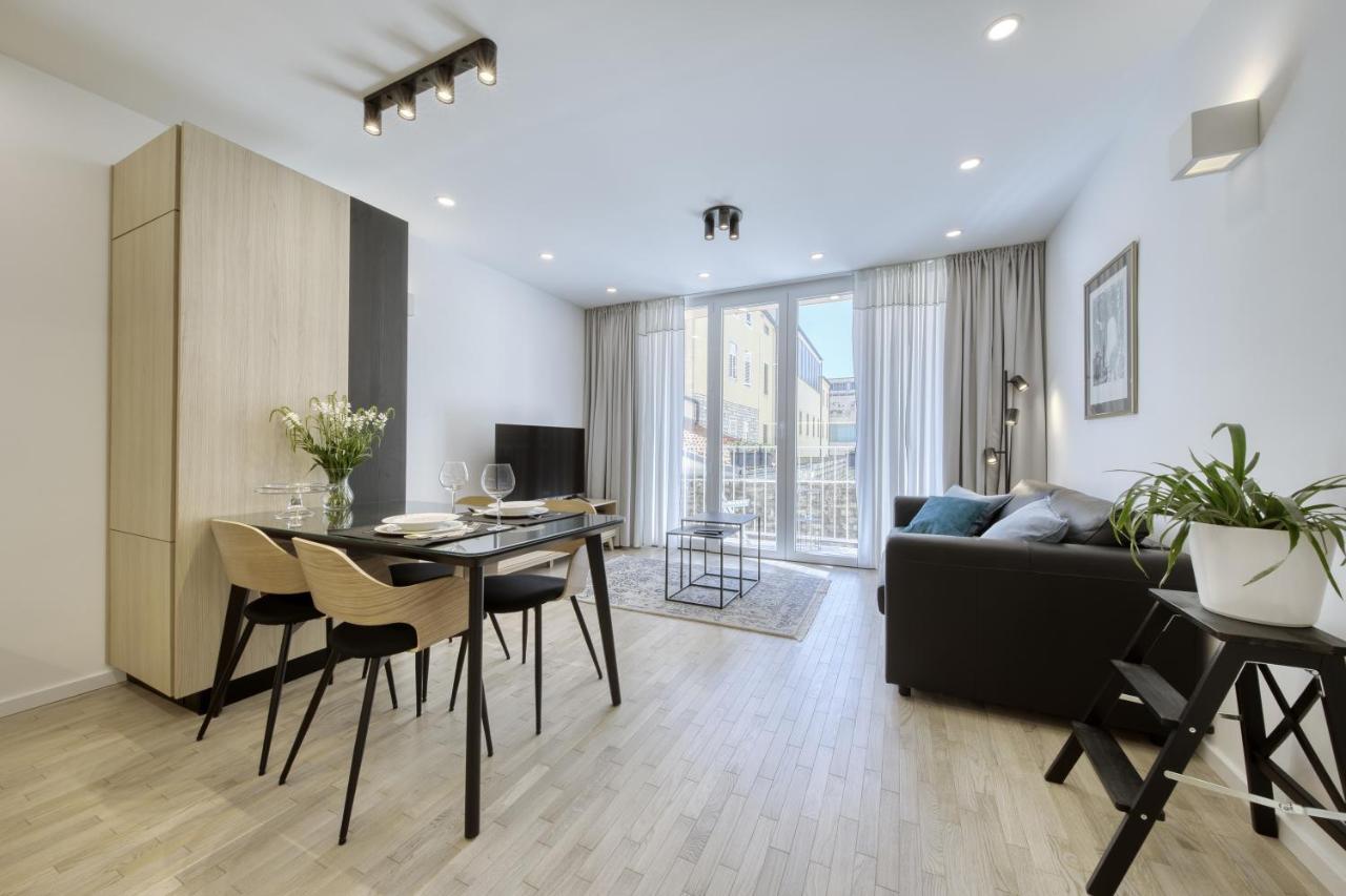 Sidra City Apartment Zadar Luaran gambar
