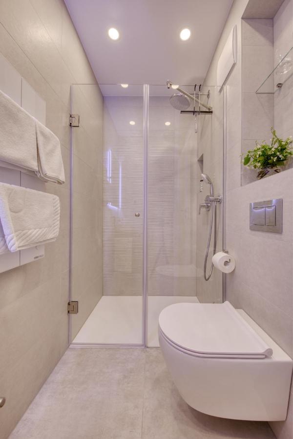 Sidra City Apartment Zadar Luaran gambar