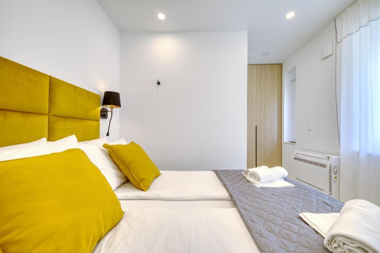 Sidra City Apartment Zadar Luaran gambar