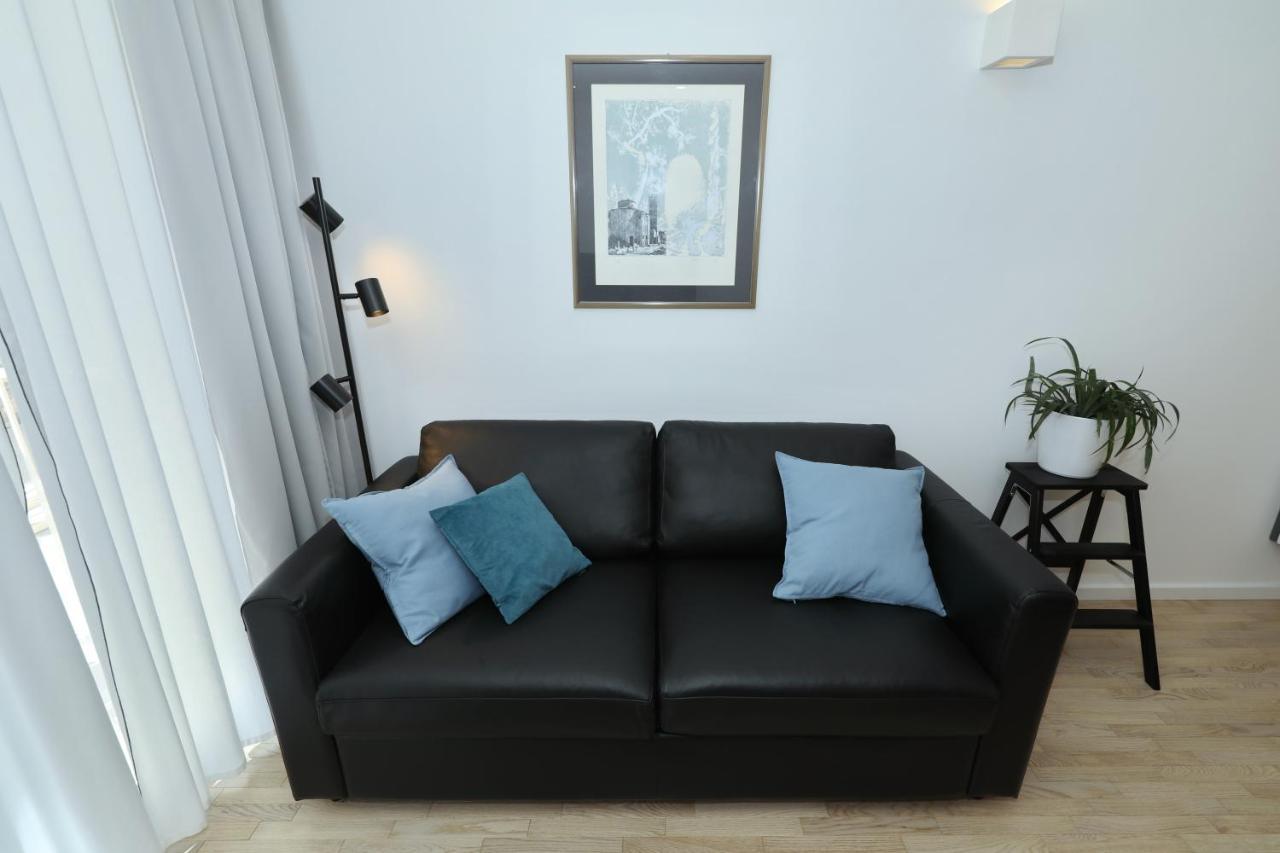 Sidra City Apartment Zadar Luaran gambar