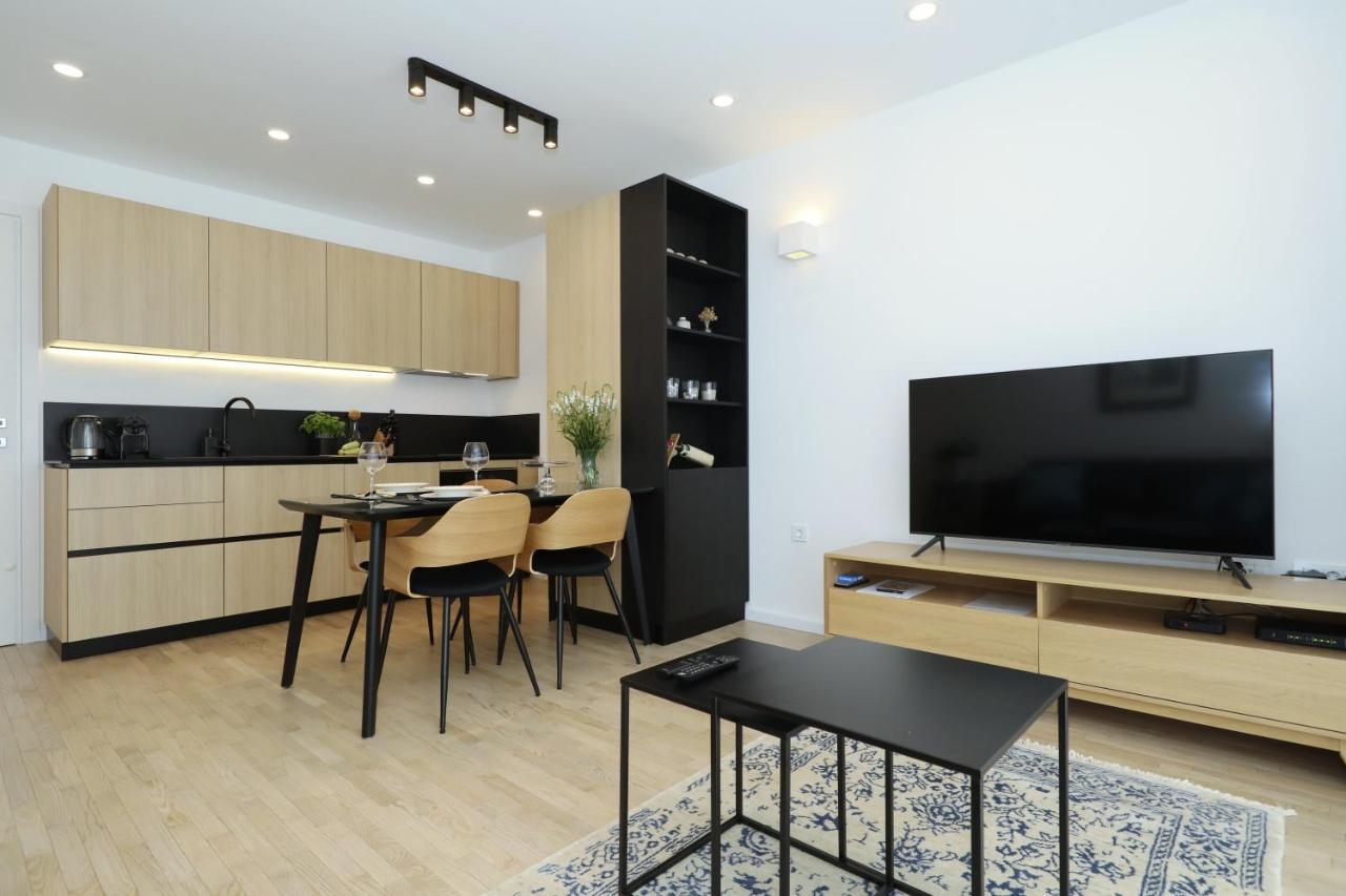 Sidra City Apartment Zadar Luaran gambar
