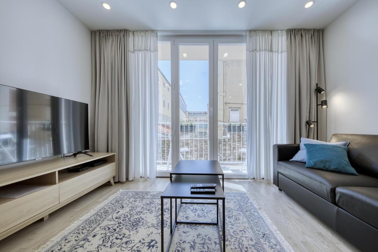 Sidra City Apartment Zadar Luaran gambar