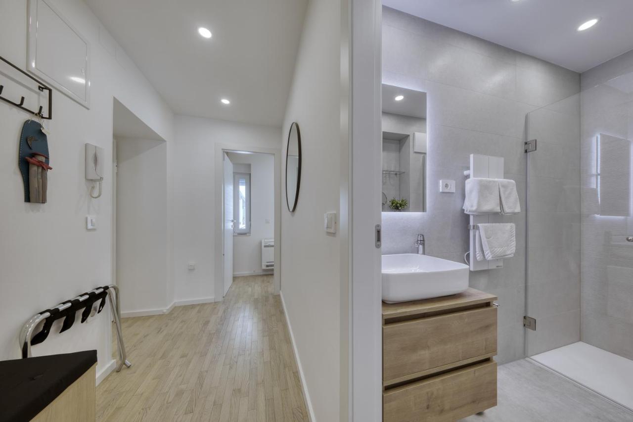 Sidra City Apartment Zadar Luaran gambar