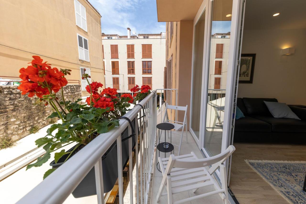 Sidra City Apartment Zadar Luaran gambar