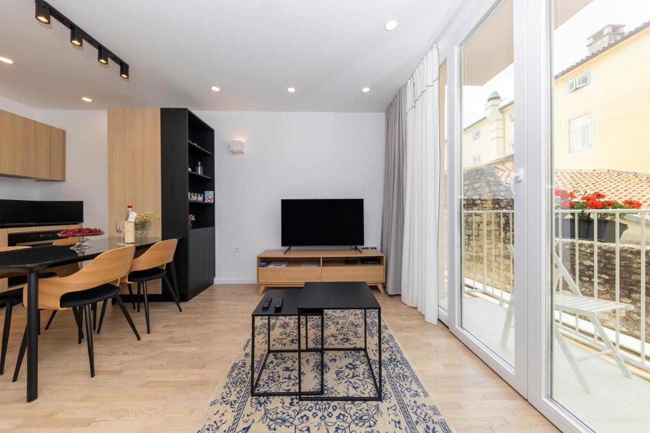 Sidra City Apartment Zadar Luaran gambar