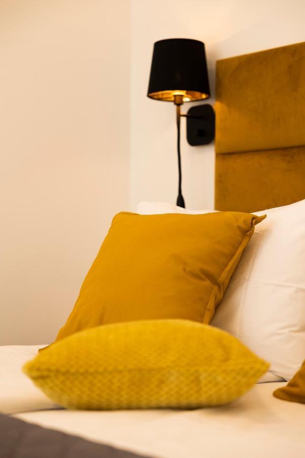 Sidra City Apartment Zadar Luaran gambar