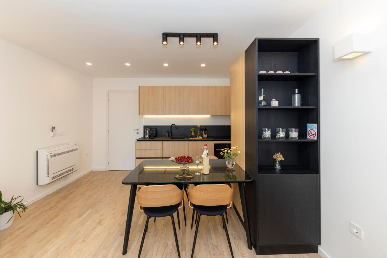 Sidra City Apartment Zadar Luaran gambar