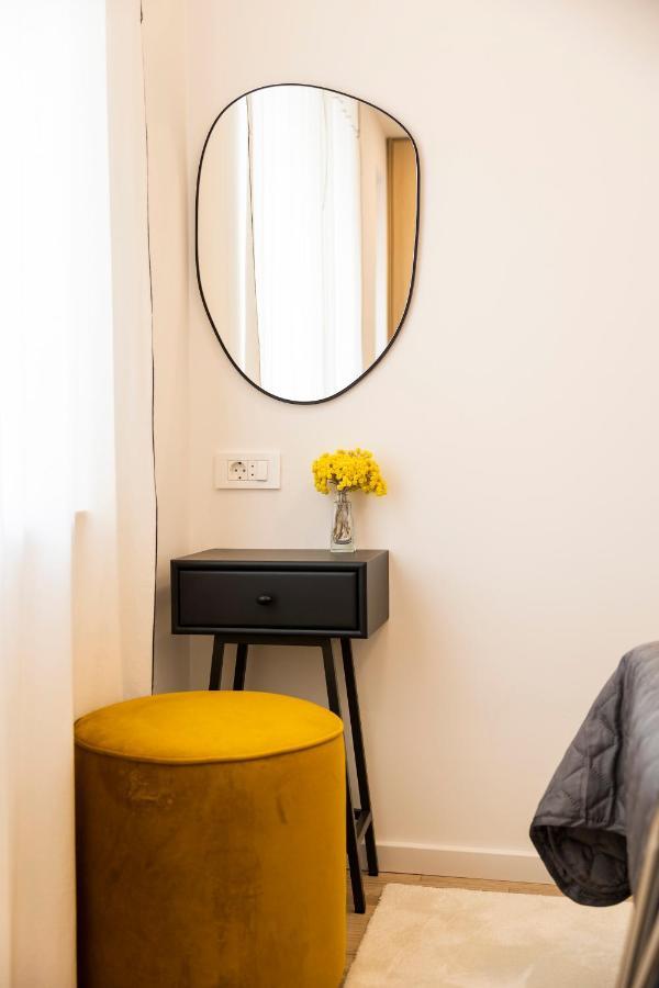 Sidra City Apartment Zadar Luaran gambar